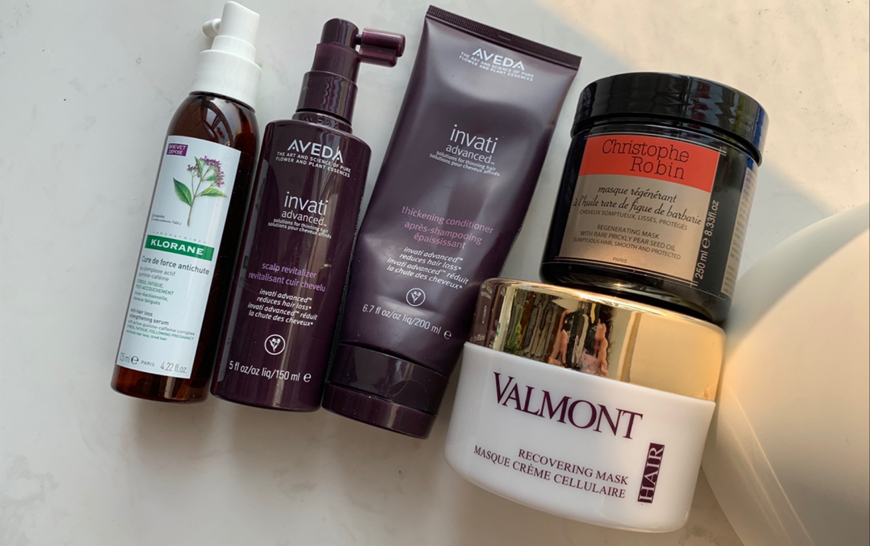 頭皮頭發(fā)護(hù)理空瓶記｜油癢痘脫問題困擾者的兩年親測分享