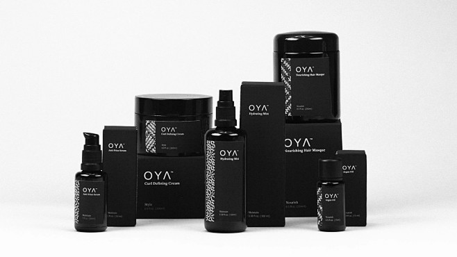 加利福尼亞Oya 自然與創(chuàng)新的完美融合，重塑頭發(fā)護(hù)理與護(hù)膚品體驗